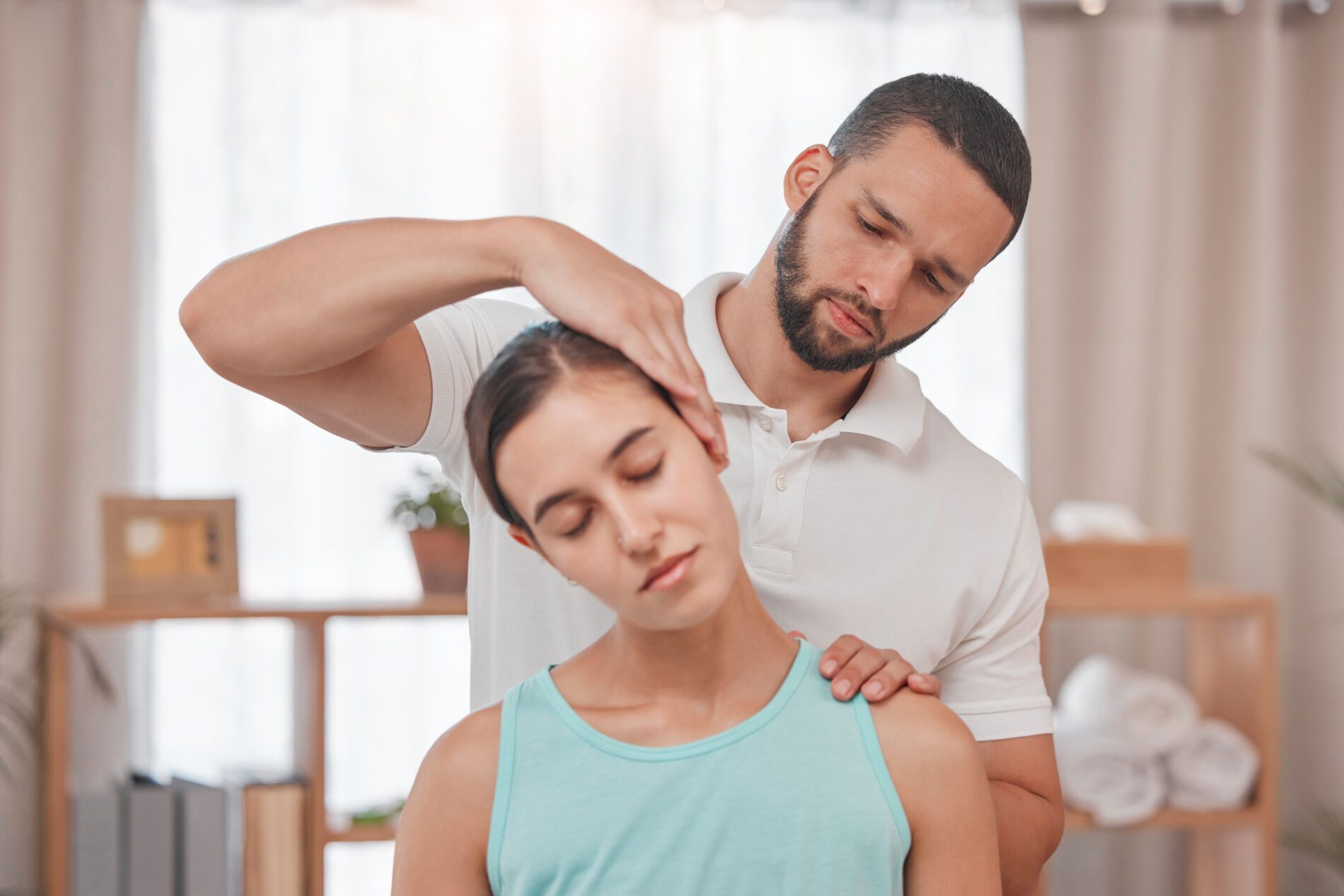 Best Tips Chiropractic and Ear Infections- Innovative Health 