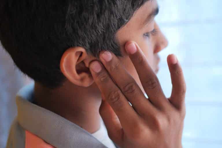 Ineffective Care for Ear Infections | Innovative Health
