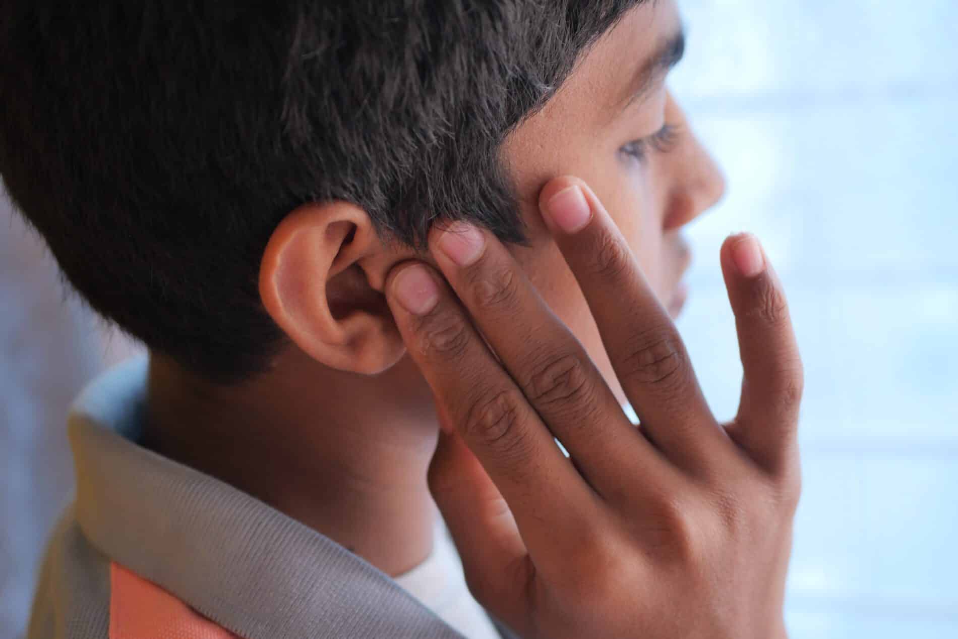 Ineffective Care for Ear Infections | Innovative Health 