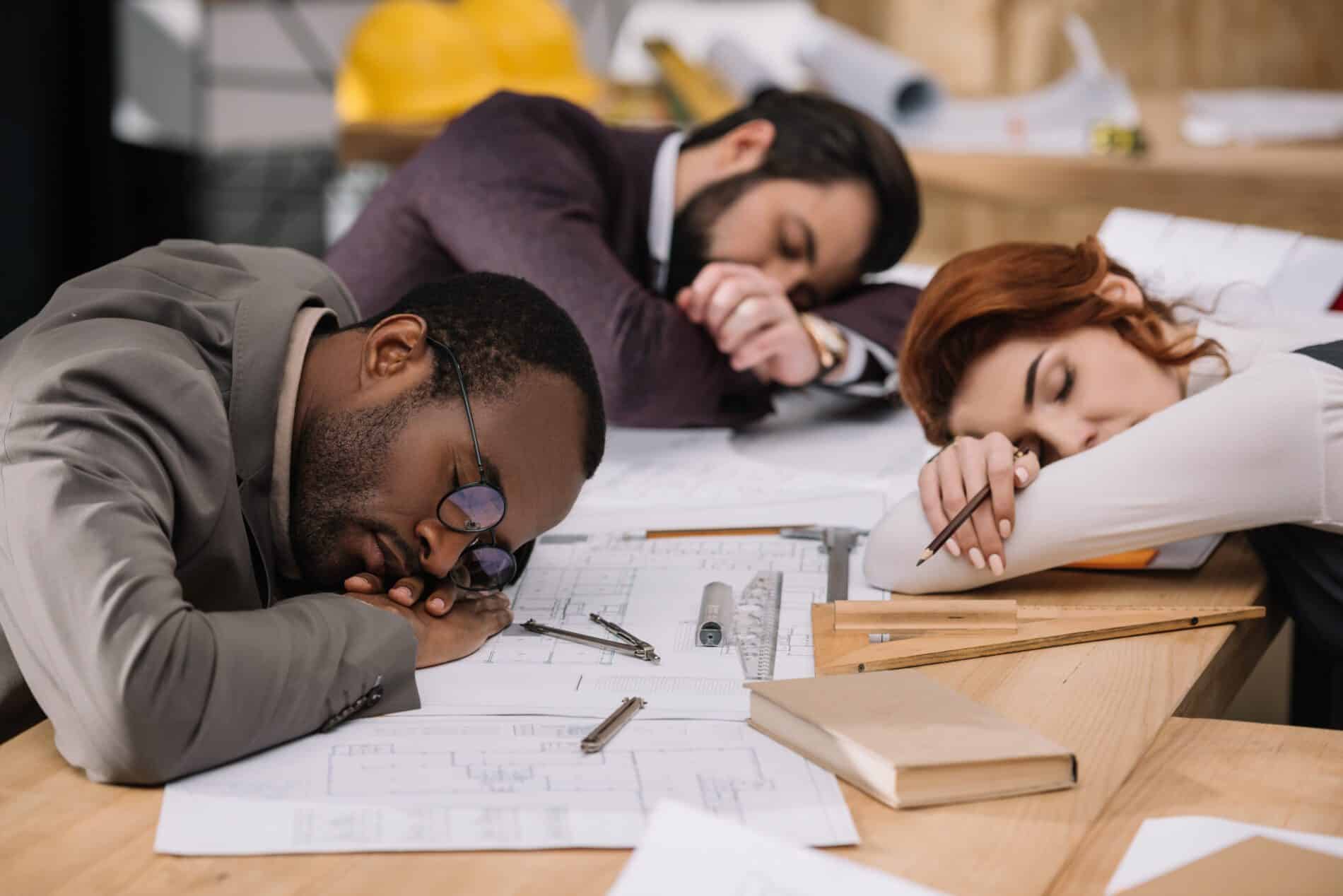 Best Tips for Fatigue & Lack of Energy | Innovative Health