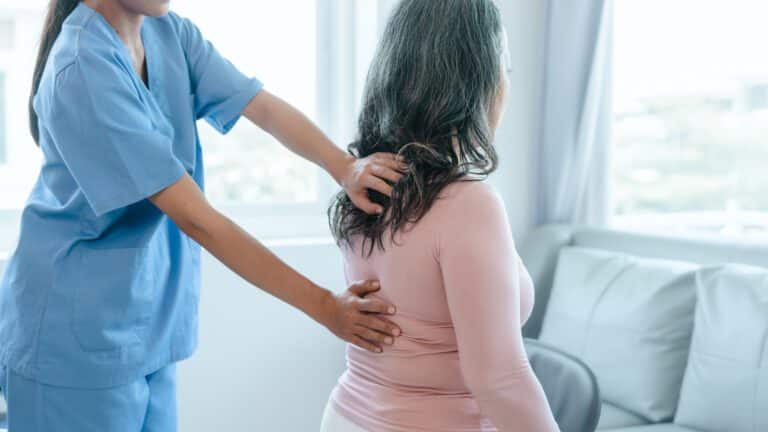 Chiropractic Is The Best For Low Back Pain-Innovative Health