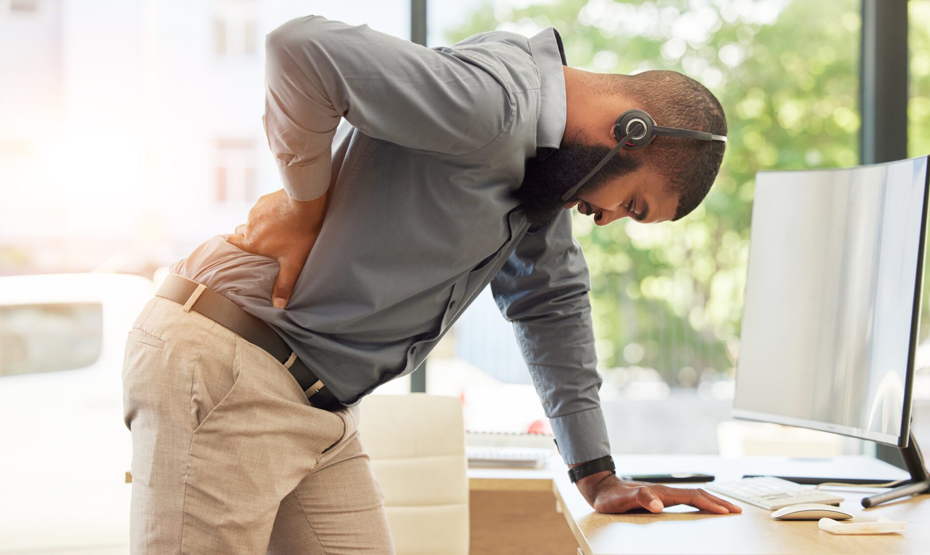Best Tips When Back Pain Hits | Innovative Health &Amp; Wellness