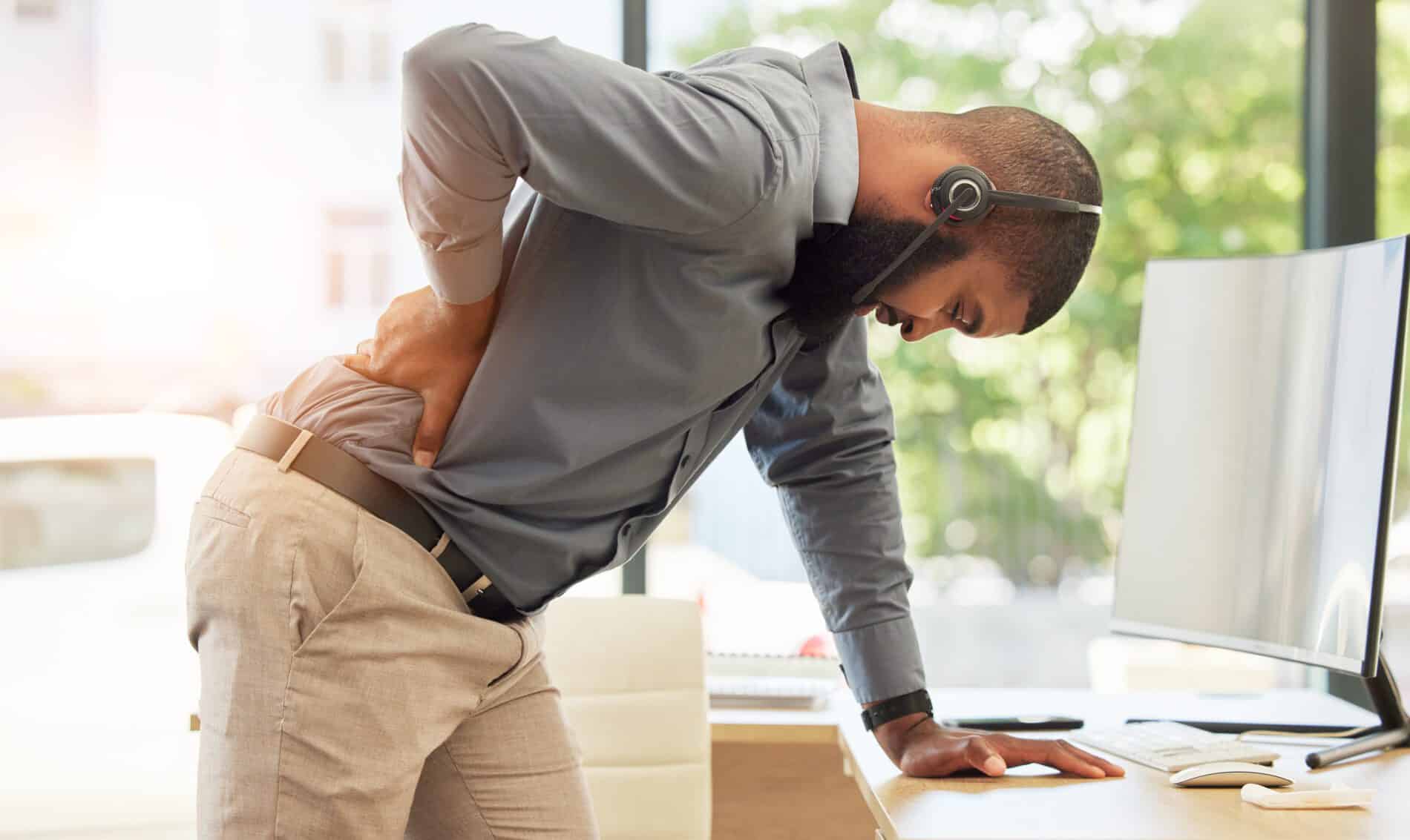 Best Tips When Back Pain Hits | Innovative Health & Wellness