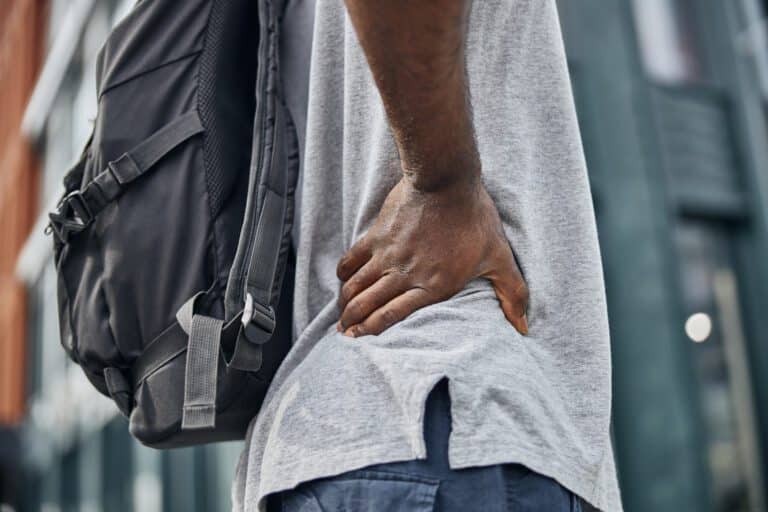 Best Tips for Low back Pain | Innovative Health & Wellness