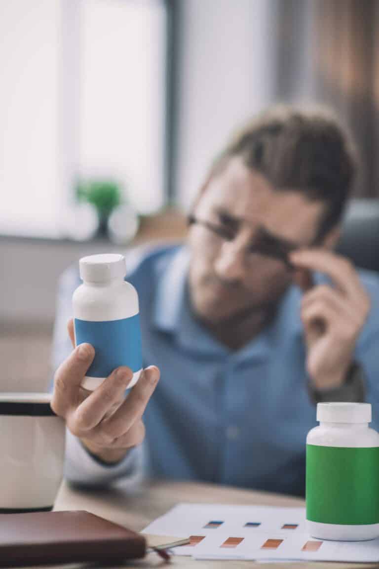 Headache Tablets Kills Livers | Innovative Health & Wellness