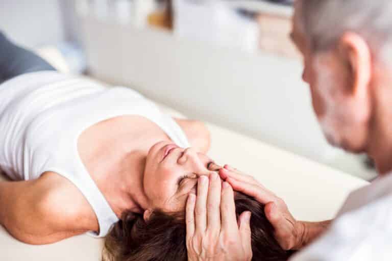 Theme for May: Headaches | Innovative Health and Wellness