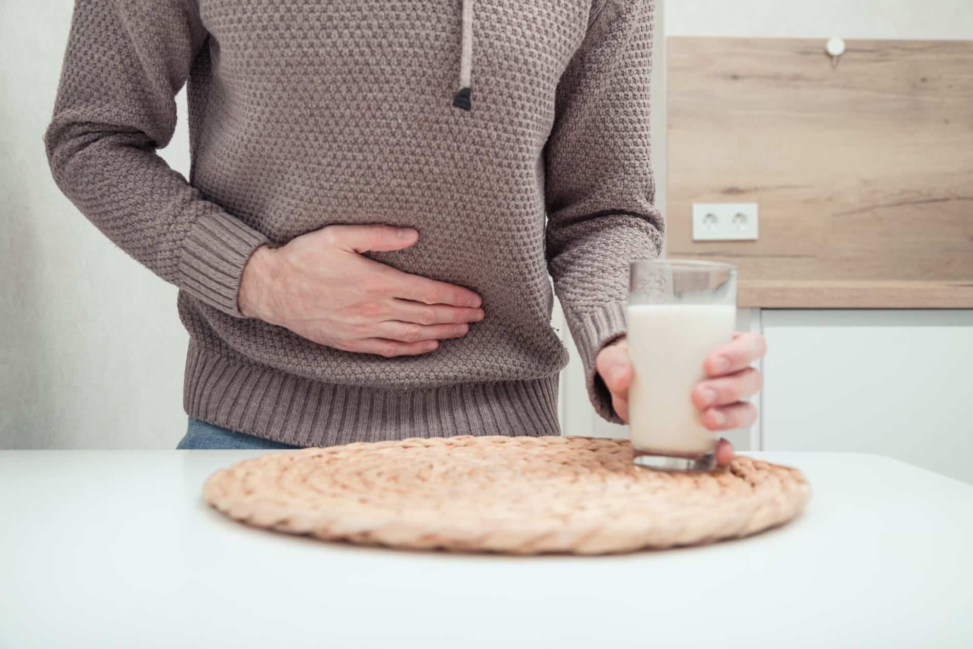 man feels bad lactose intolerance dairy intolera 2023 11 27 05 30 20 utc scaled Chronic Digestive Problems | Innovative Health & Wellness