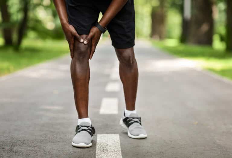 Experiencing Knee Pain After Running? | Innovative Health