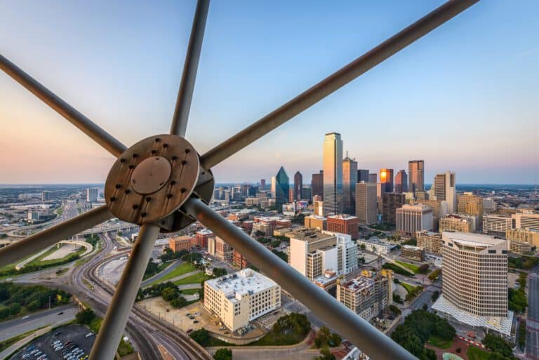 Detox Environmental Toxins in Dallas | Innovative Health
