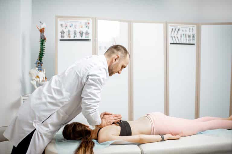 The Chiropractic Care During The Holidays- Innovative Health