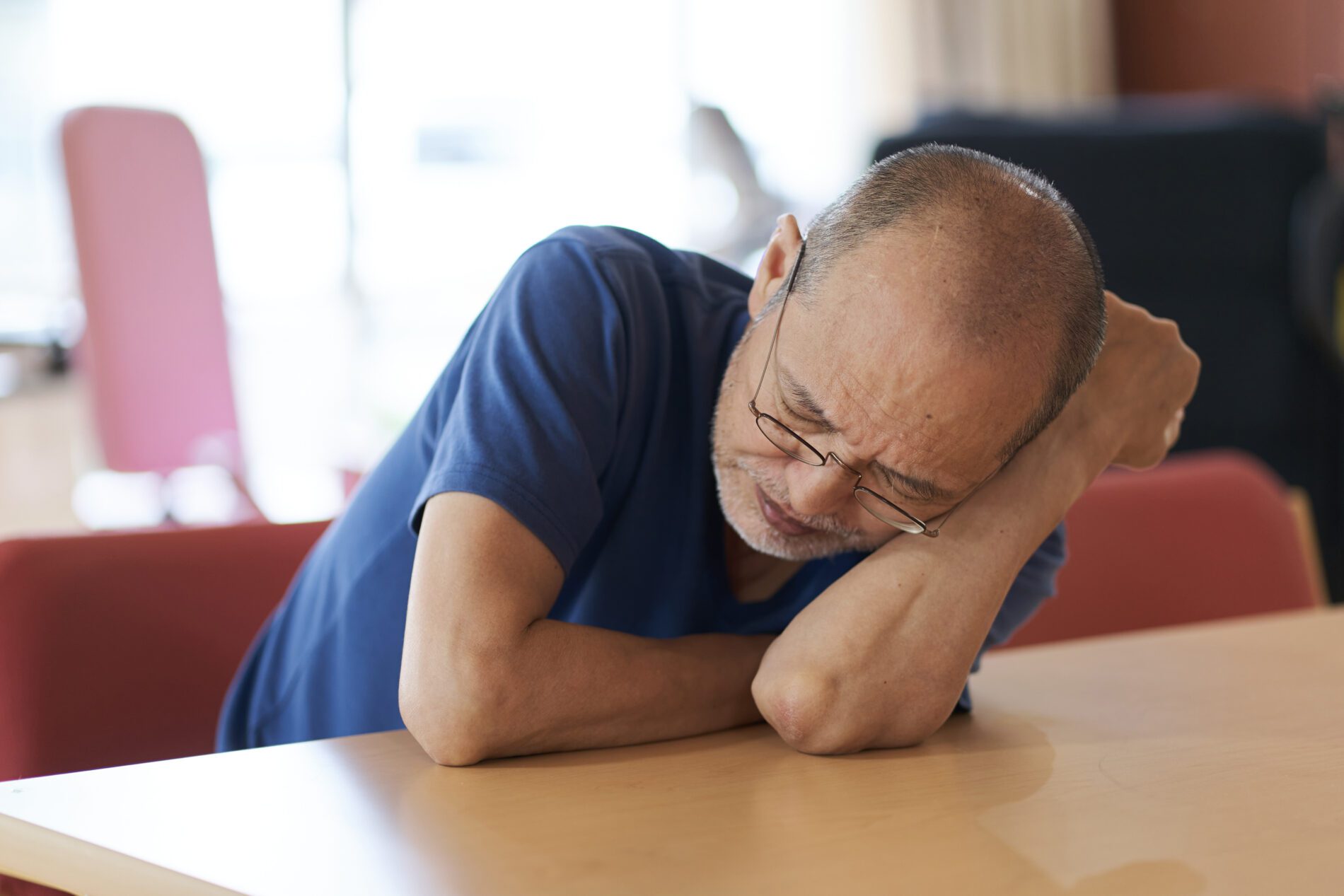 What Are Fatigue Symptoms In Adults | Innovative Health