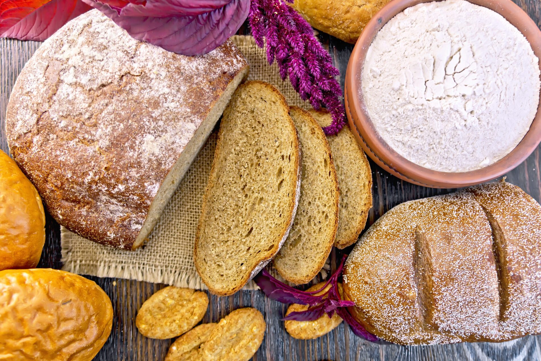 Tips On How To Avoid Gluten Toxic | Innovative Health