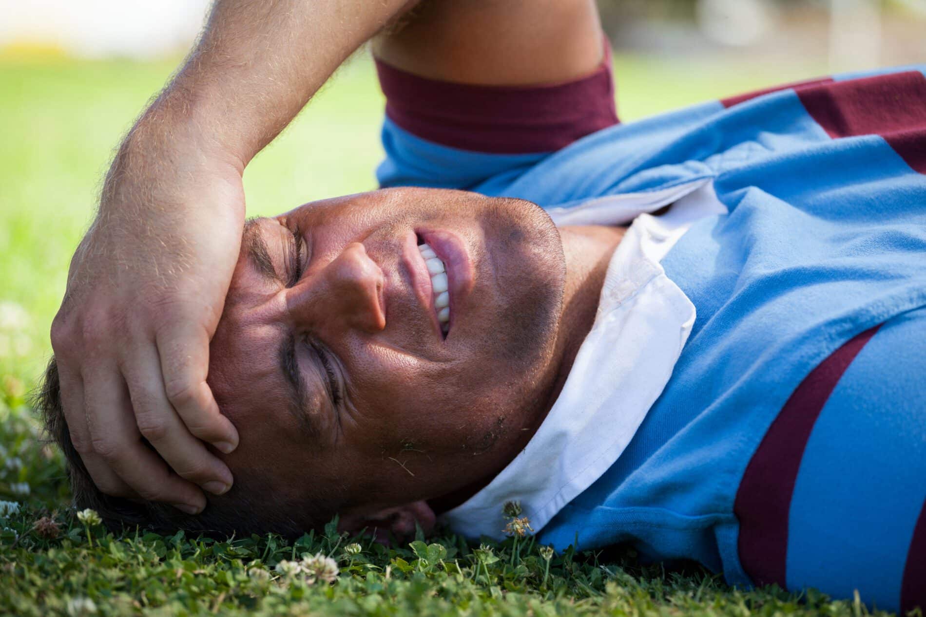 What Are The Signs of Concussions | Innovative Health