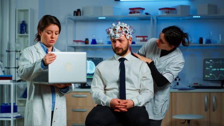 How Concussion Symptoms Affects You | Innovative Health