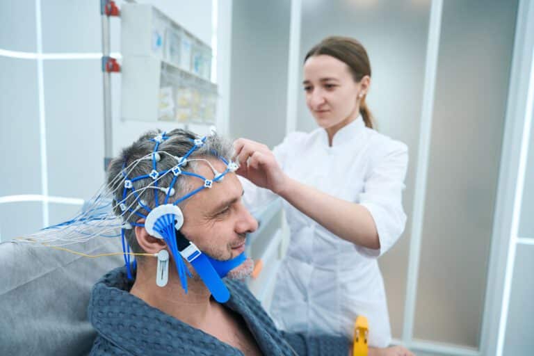 The Best New Concept of  Neuro Rehab | Innovative Health