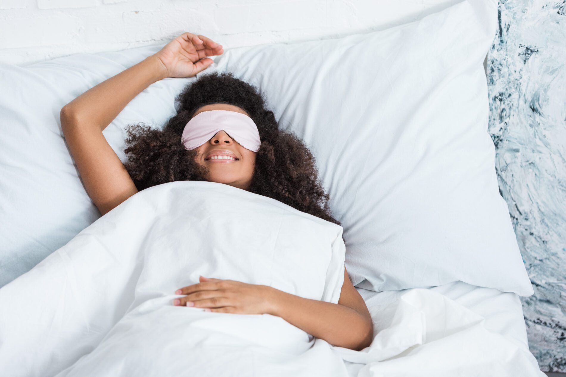 Healthy Tips To Get Sleep Quality | Innovative Health