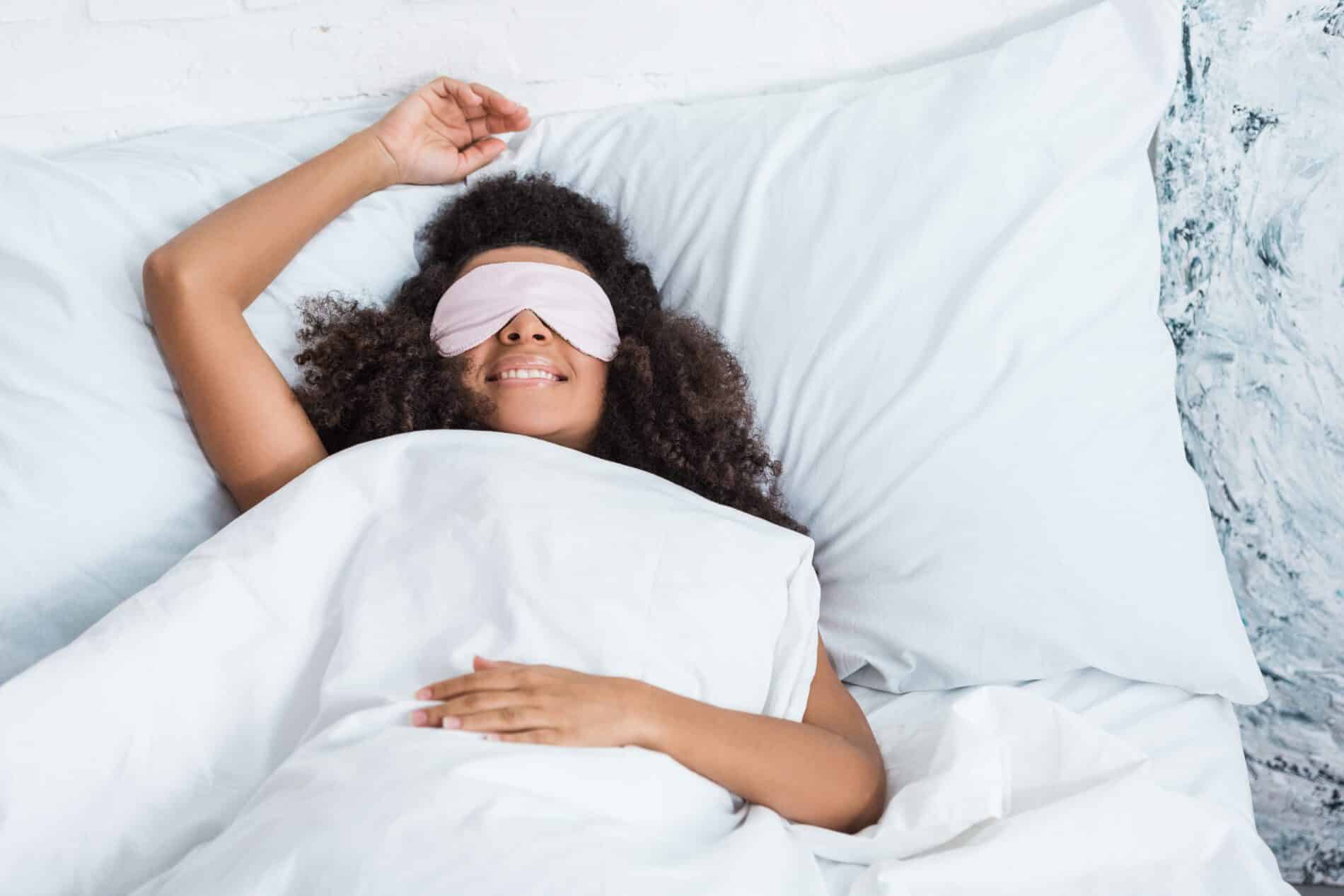 Healthy Tips to Get Sleep Quality | Innovative Health