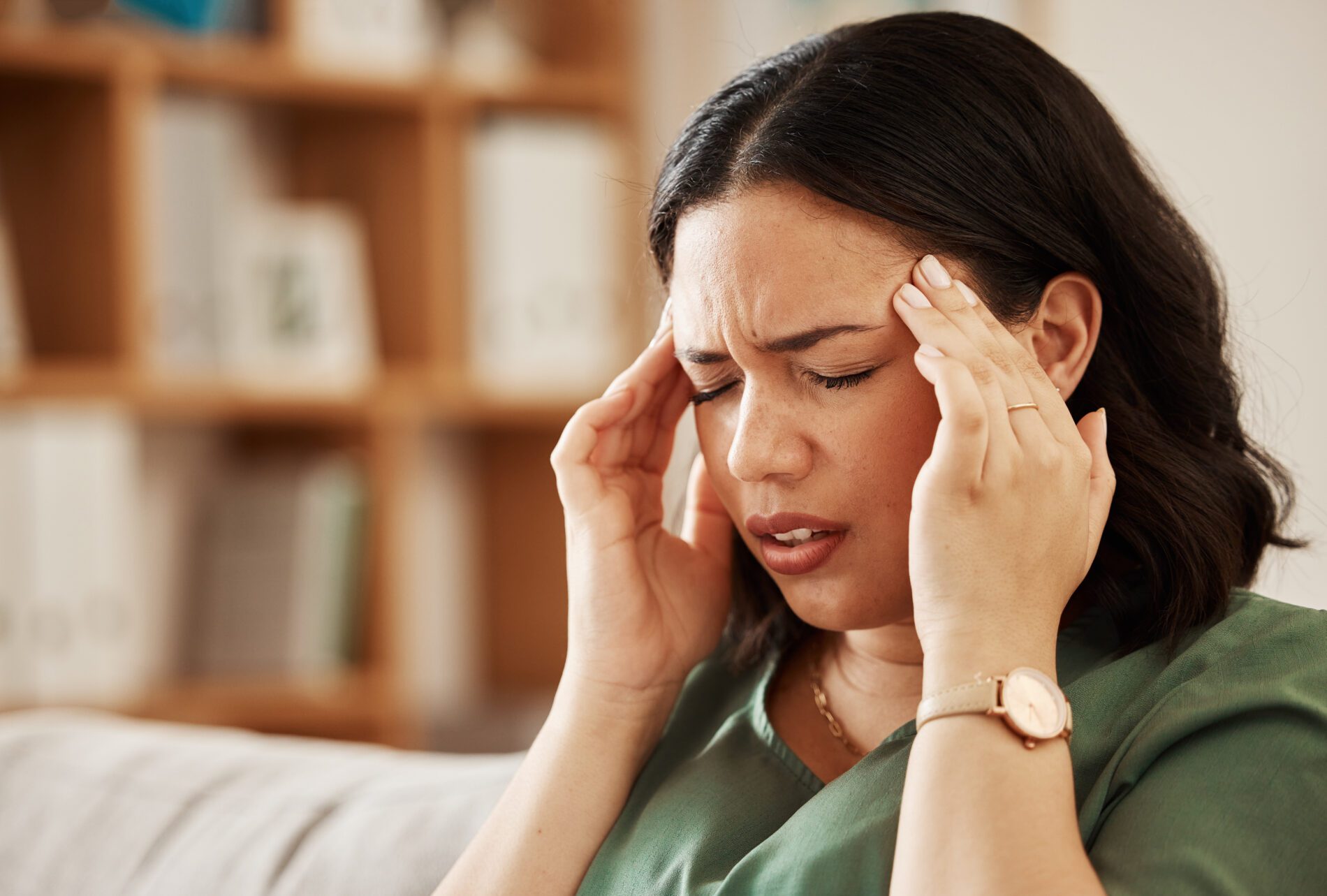 What Goes Wrong When You Have Migraines | Innovative Health
