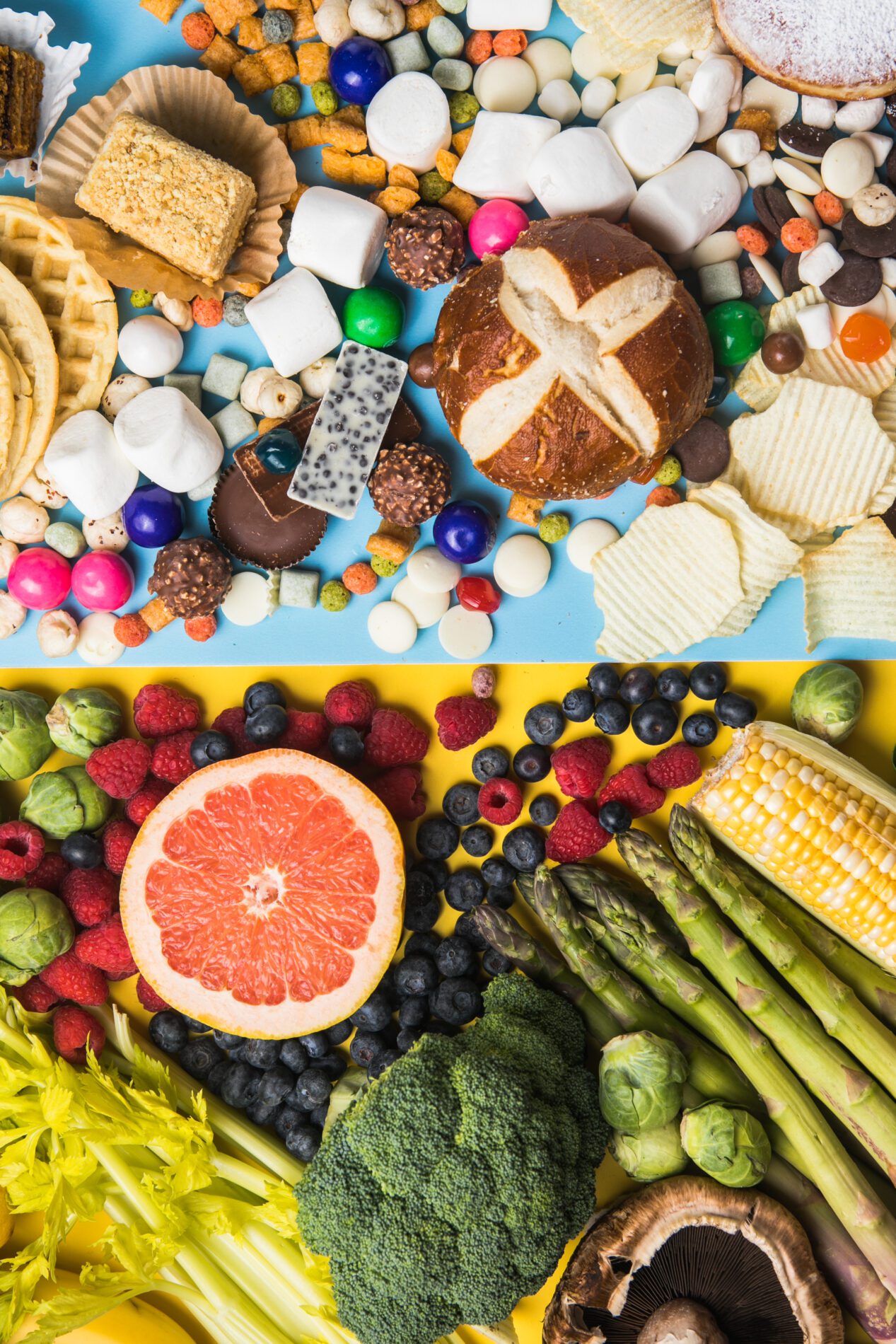 Food Allergies vs Food Sensitivities | Innovative Health