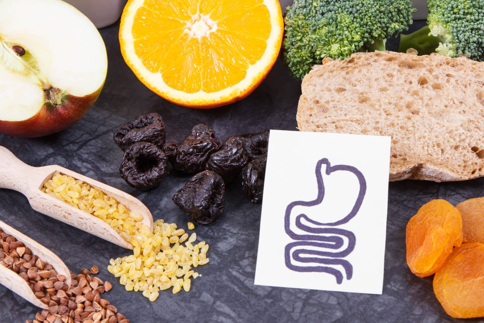 products and ingredients as source dietary fiber 2023 11 27 05 25 05 utc scaled Explore This Leaky Gut Diet from Experts | Innovative Health