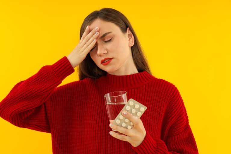 Role of Vitamins for Migraine in Dallas | Innovative Health