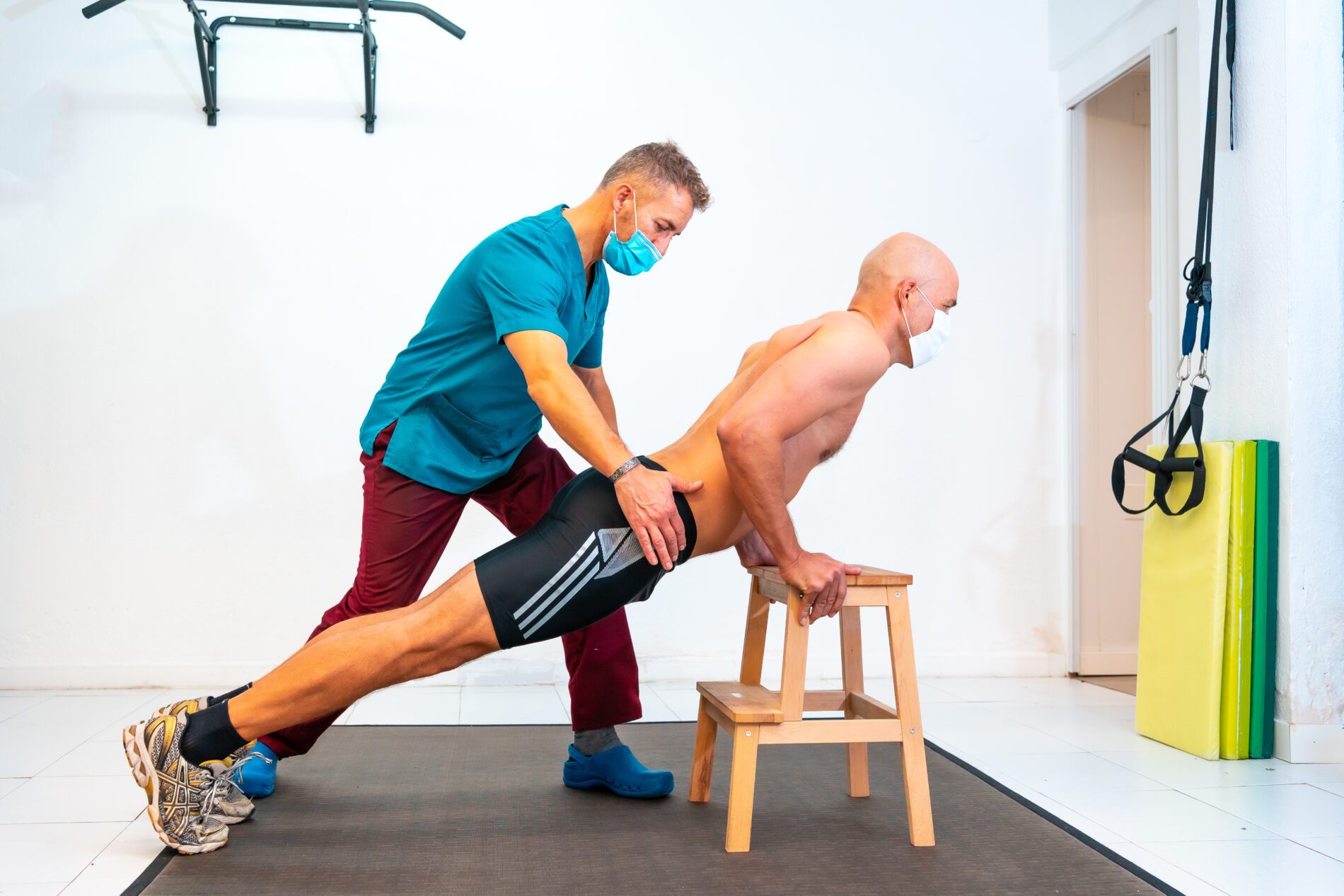 Functional Neurology and Movement | Innovative Health