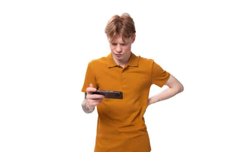 The Back Pain Relief For Using Mobile | Innovative Health
