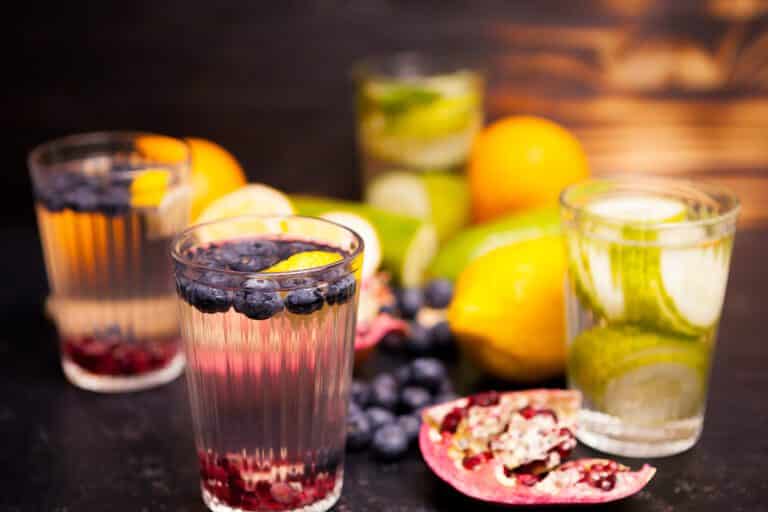 An Introduction to Detoxifications | Innovative Health