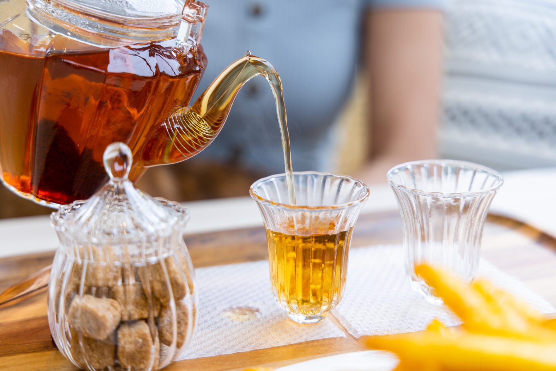 Pau Darco Tea Benefits | Innovative Health &Amp; Wellness 