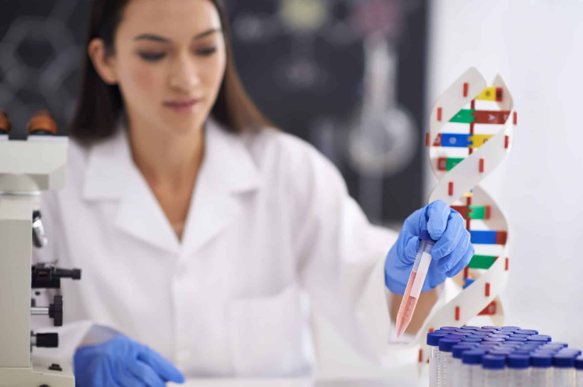 How Epigenetic Testing Works | Innovative Health & Wellness