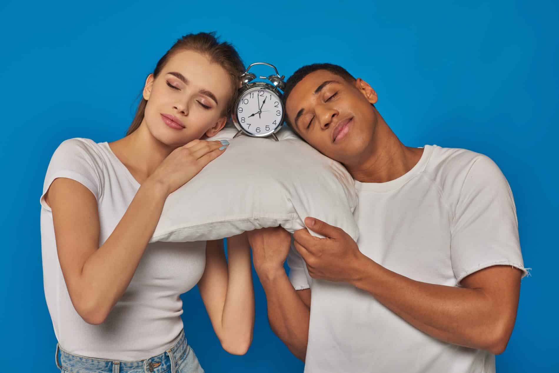 Good Effect of Consistent Sleep Schedule | Innovative Health