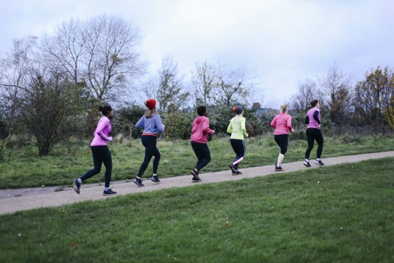 Locomotor Movements for Fitness | Innovative Health Dallas