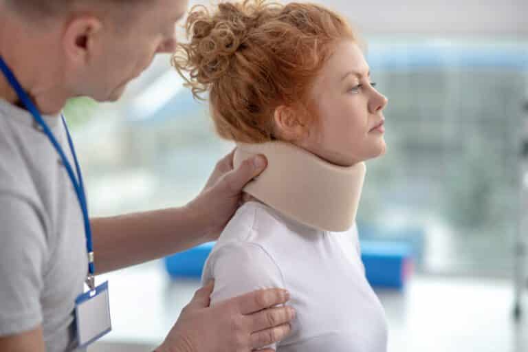 Why Neck Injuries Happened | Innovative Health Dallas