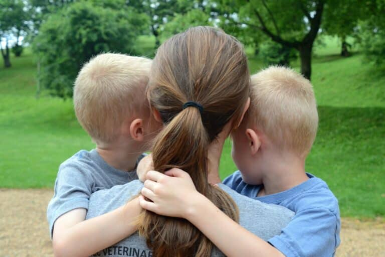 What is Complex PTSD in Children?- Innovative Health Dallas