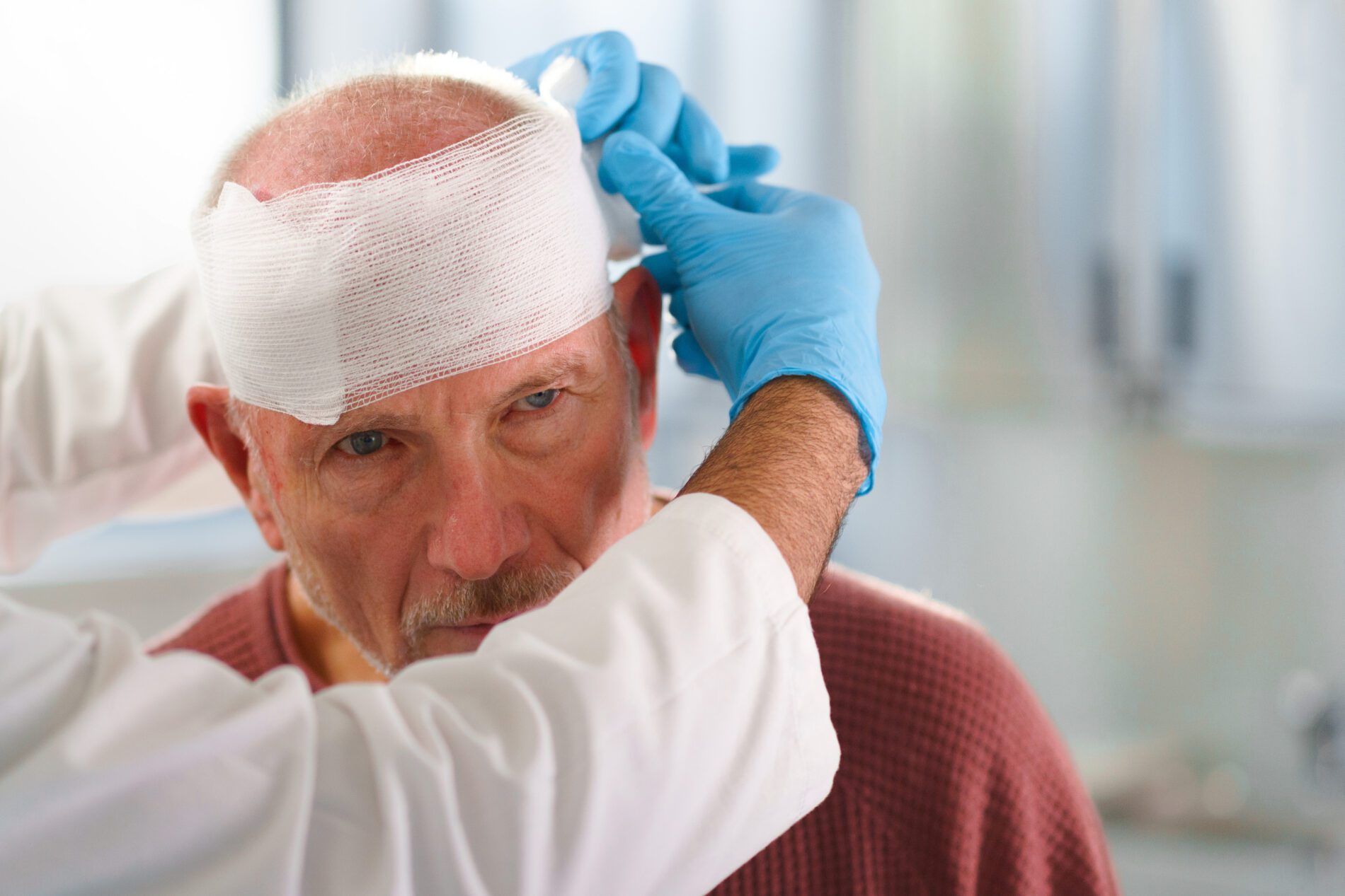 Recovery From Head Injury: Genes Tips From Innovative Health