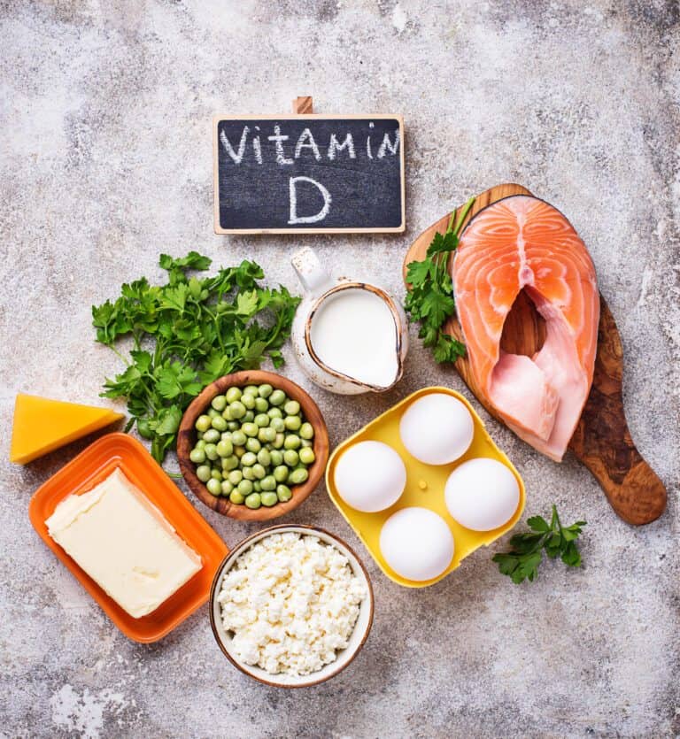 Vitamin D Deficiency affect Cognitive | Innovative Health