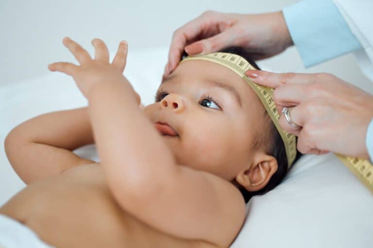 Plagiocephaly: How it affects on infants?- Innovative Health