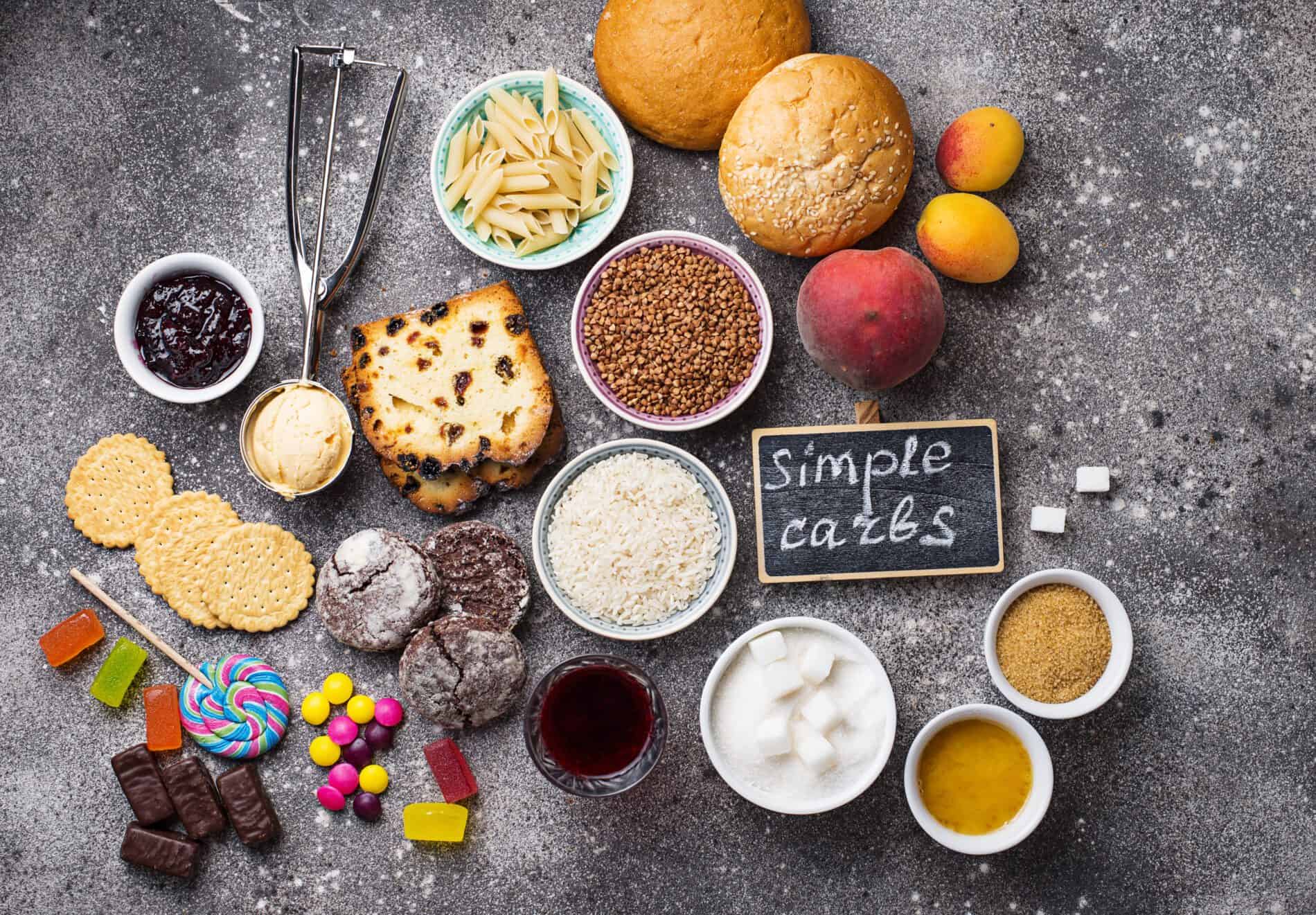 The Effect of Carbohydrates in Cognitive: Innovative Health