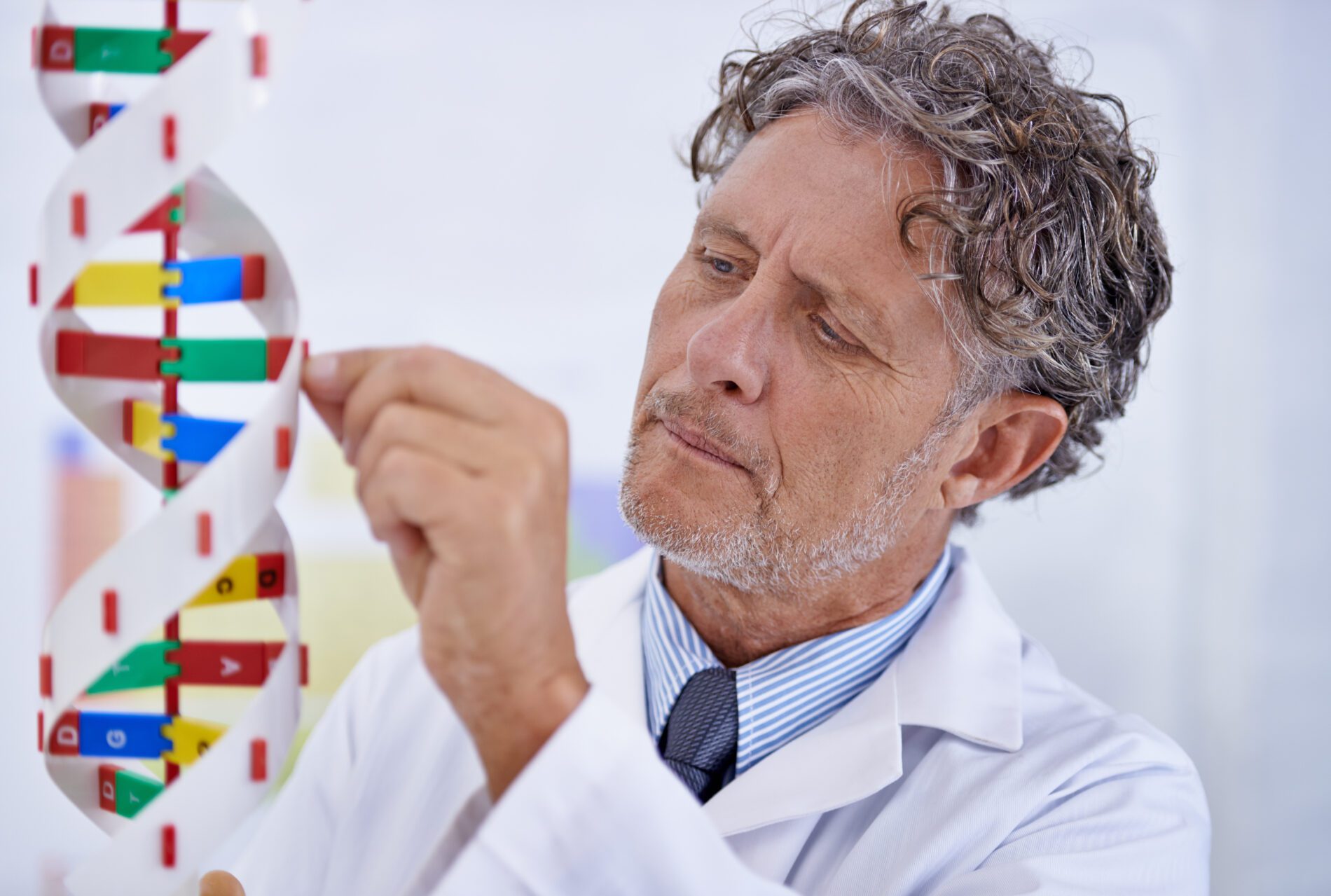 The Genetic Testing for Chronic Pain | Innovative Health
