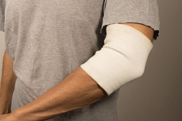 Ulnar Nerve Entrapment | Innovative Health & Wellness Dallas