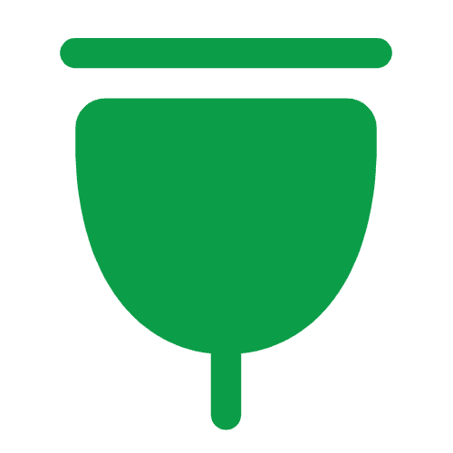 cup green cup green