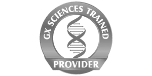 GX Sciences Trained Provider