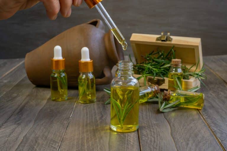 The Benefits of Essential Oils- Innovative Health & Wellness