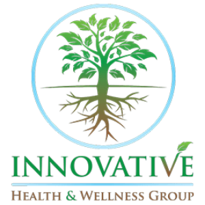 Innovative Health and Wellness. Contact us