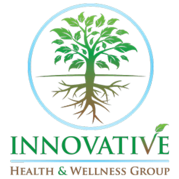 Innovative Health And Wellness. Contact Us