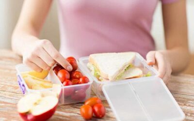 Food Allergies vs Food Sensitivities