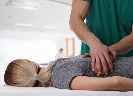 Musculoskeletal Therapy | Best Innovative Health & Solutions