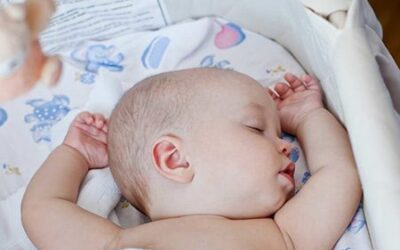 Cranial Adjustments – How Newborns Benefit from Chiropractic Care