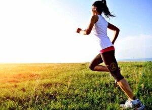 Knee Pain After Running? There May Be A Good Reason 1 Knee Pain After Running