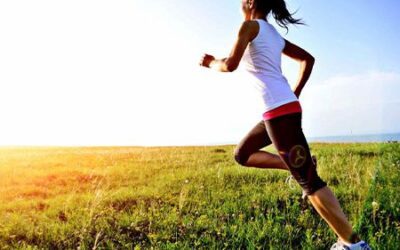 Knee Pain After Running? There May Be a Good Reason
